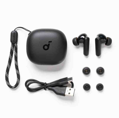 Picture of Anker Soundcore P25i True Wireless Earbuds