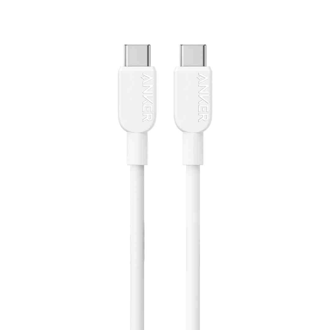 Picture of Anker 310 USB-C to USB-C Cable (3ft)