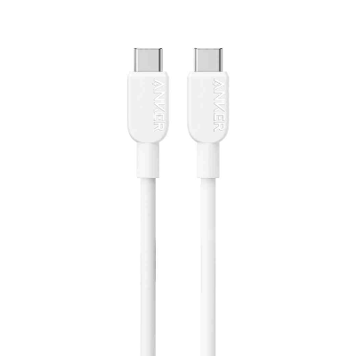 Picture of Anker 310 USB-C to USB-C Cable (3ft)