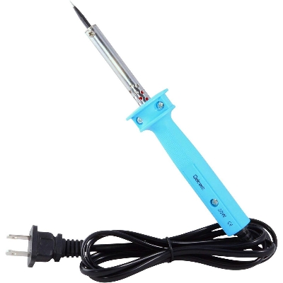 Picture of Electronics soldering Iron - 60w