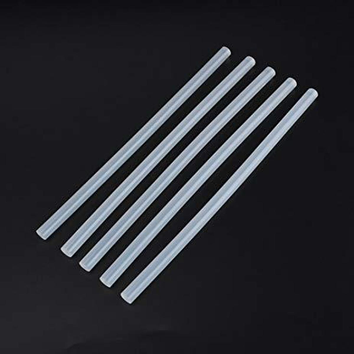 Picture of Glue Gun Stick 5 pcs- White