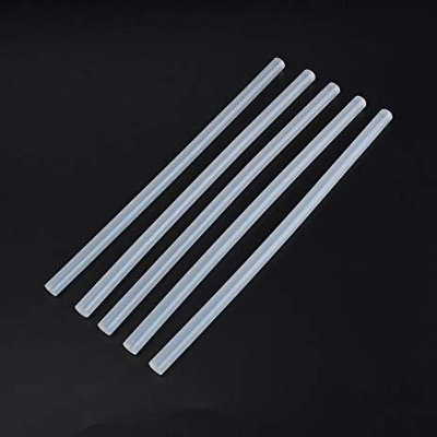 Picture of Glue Gun Stick 5 pcs- White