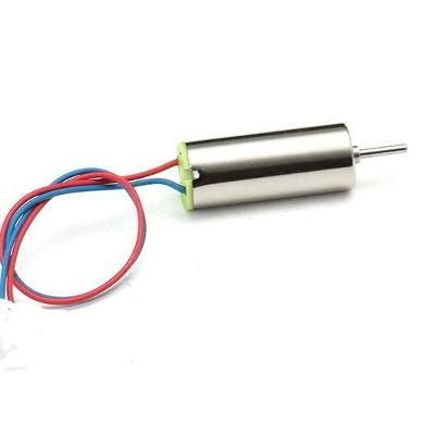 Picture of Ultra High Speed Core Less Motor Picture of Ultra High Speed Core Less Motor