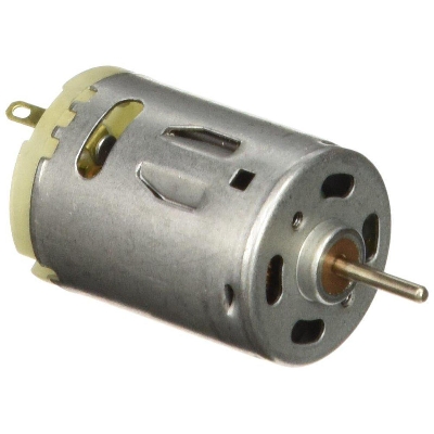 Picture of 12V DC Hobby Type High speed Micro Motor- High torque and High Energetic Picture of 12V DC Hobby Type High speed Micro Motor- High torque and High Energetic