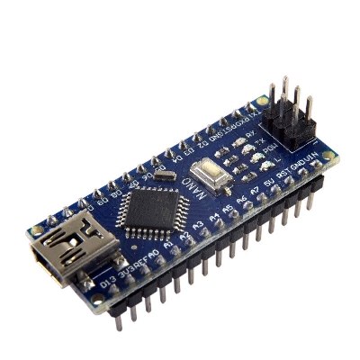 Picture of MINI USB Arduino Nano V3.0