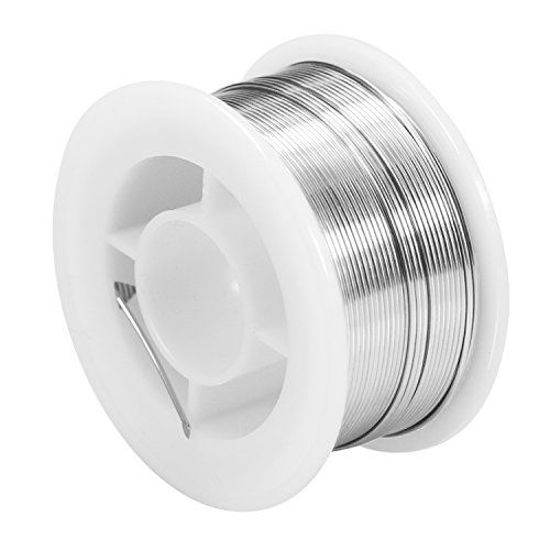 Picture of Welding Iron Wire Reel 0.8mm Rosin Core Flux Solder Wire Reel Picture of Welding Iron Wire Reel 0.8mm Rosin Core Flux Solder Wire Reel