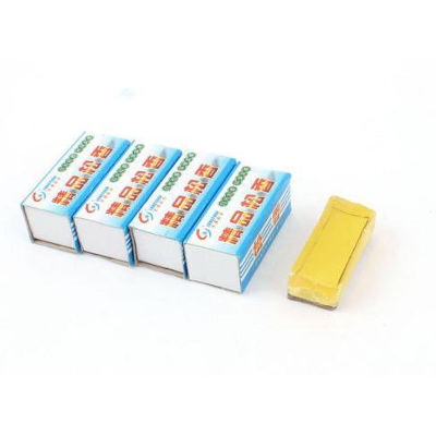 Picture of 5 Pcs Carton Rosin Soldering Tin Hard Solder Soler Flux