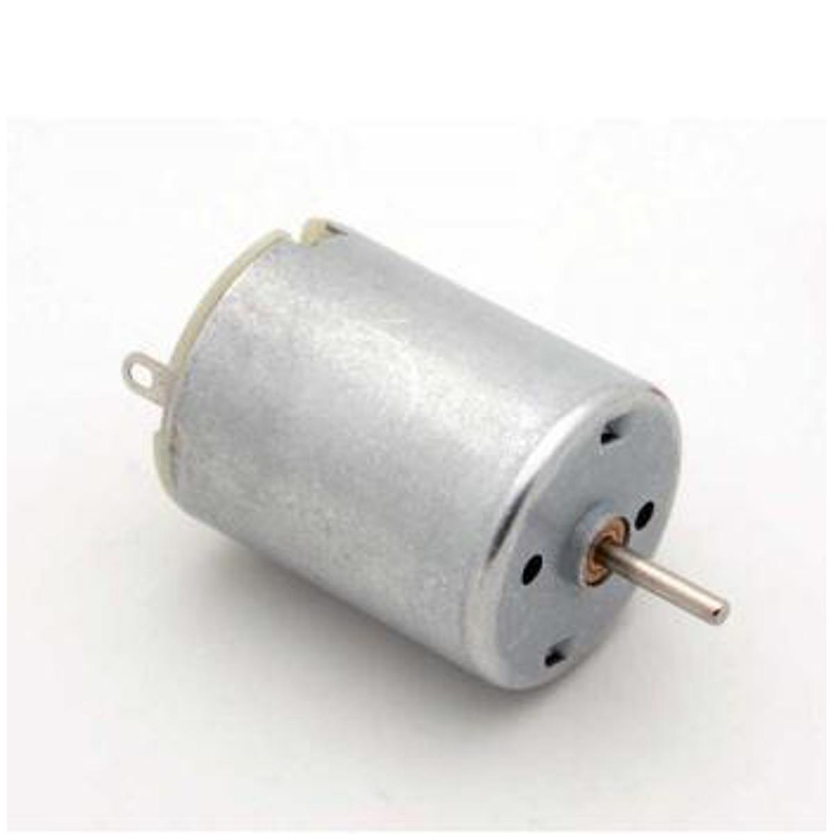 Picture of DC motor, 6v to 12v for massager, power tools and air compressor- High speed Picture of DC motor, 6v to 12v for massager, power tools and air compressor- High speed