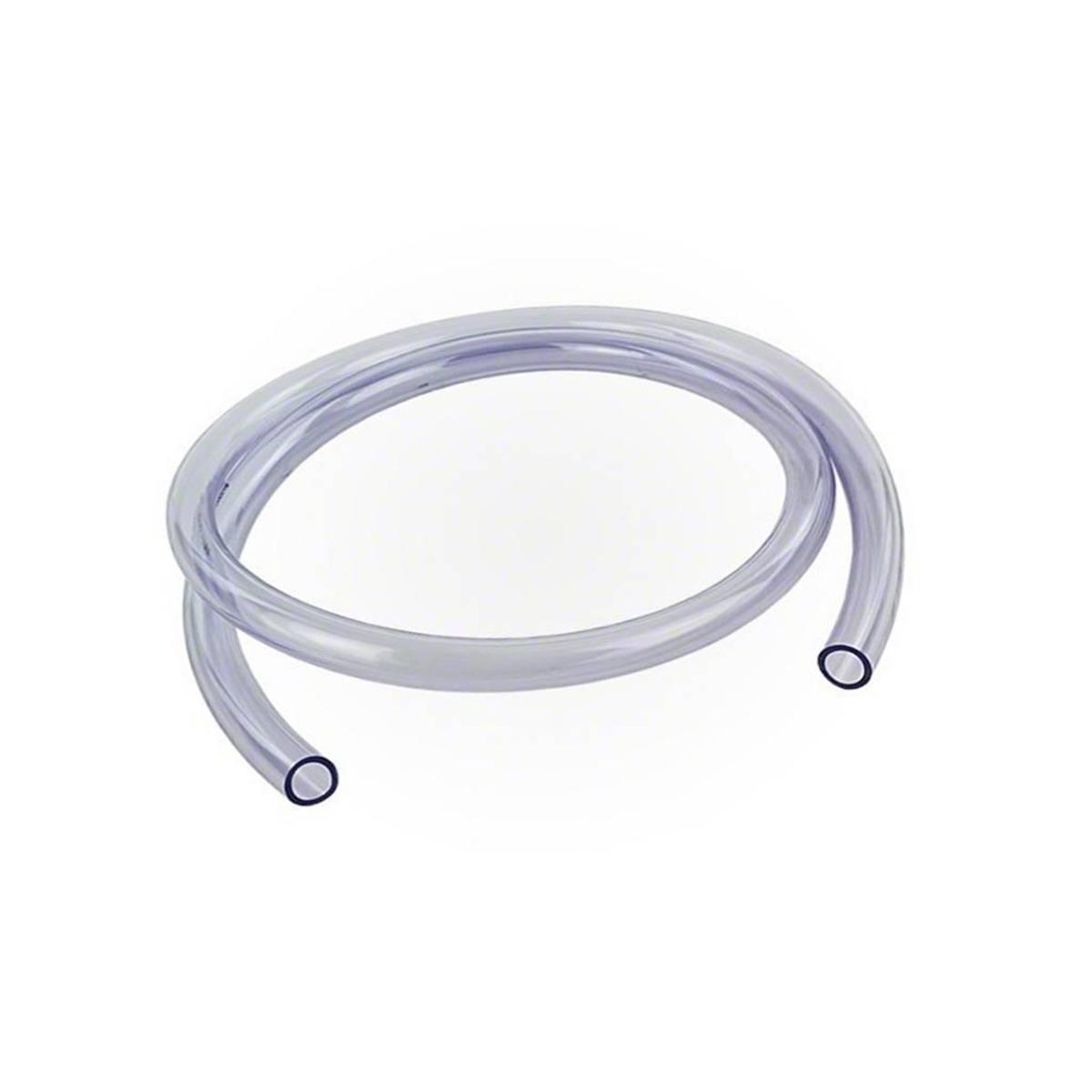 Picture of Soft & Clear PVCTubing Pipe for Water proof Mini Submersible water pump, Small water pump- Clear Picture of Soft & Clear PVCTubing Pipe for Water proof Mini Submersible water pump, Small water pump- Clear