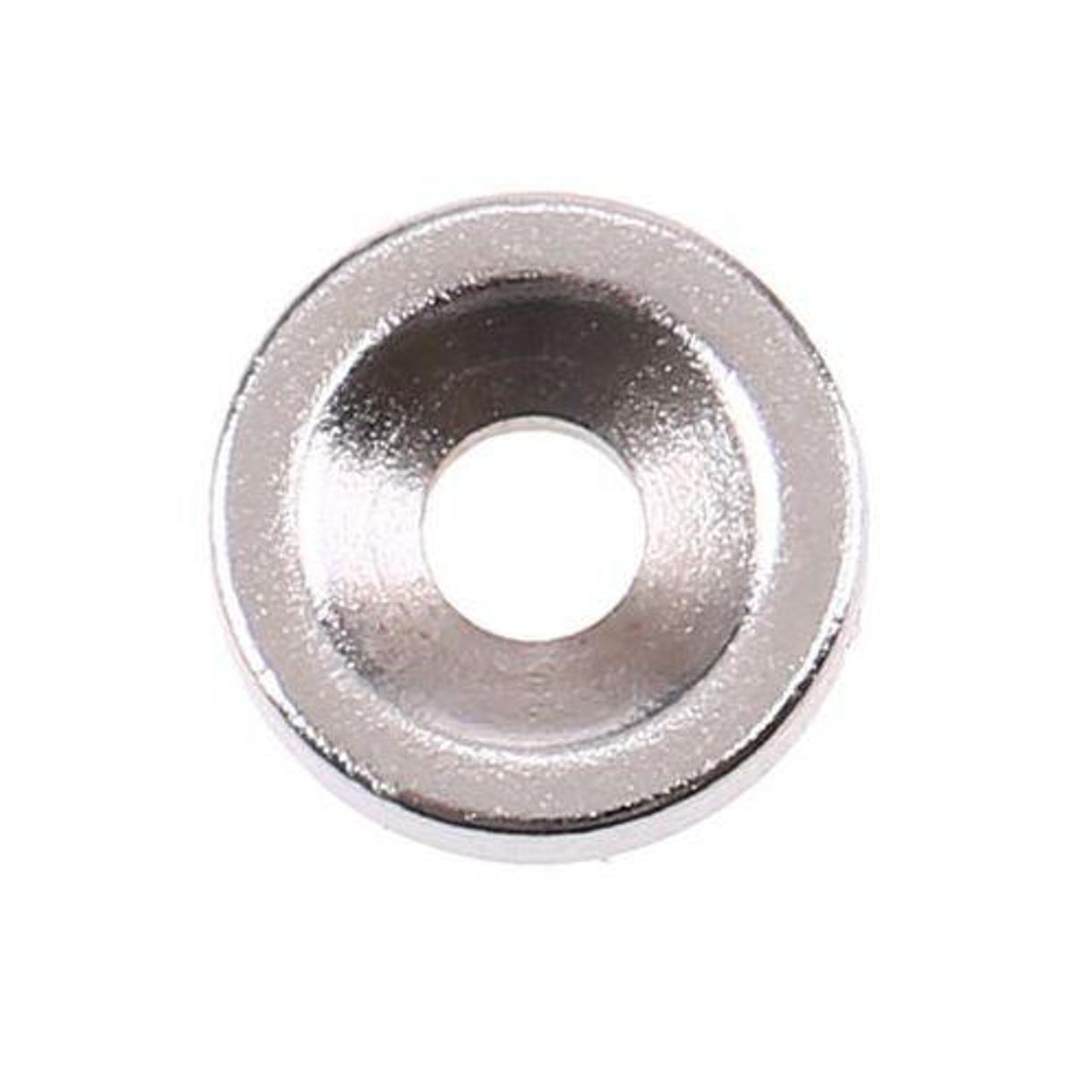 Picture of Powerful Ring Neodymium Magnets, Small Super Strong Neodymium Ring Magnets Rare Earth Magnet Picture of Powerful Ring Neodymium Magnets, Small Super Strong Neodymium Ring Magnets Rare Earth Magnet