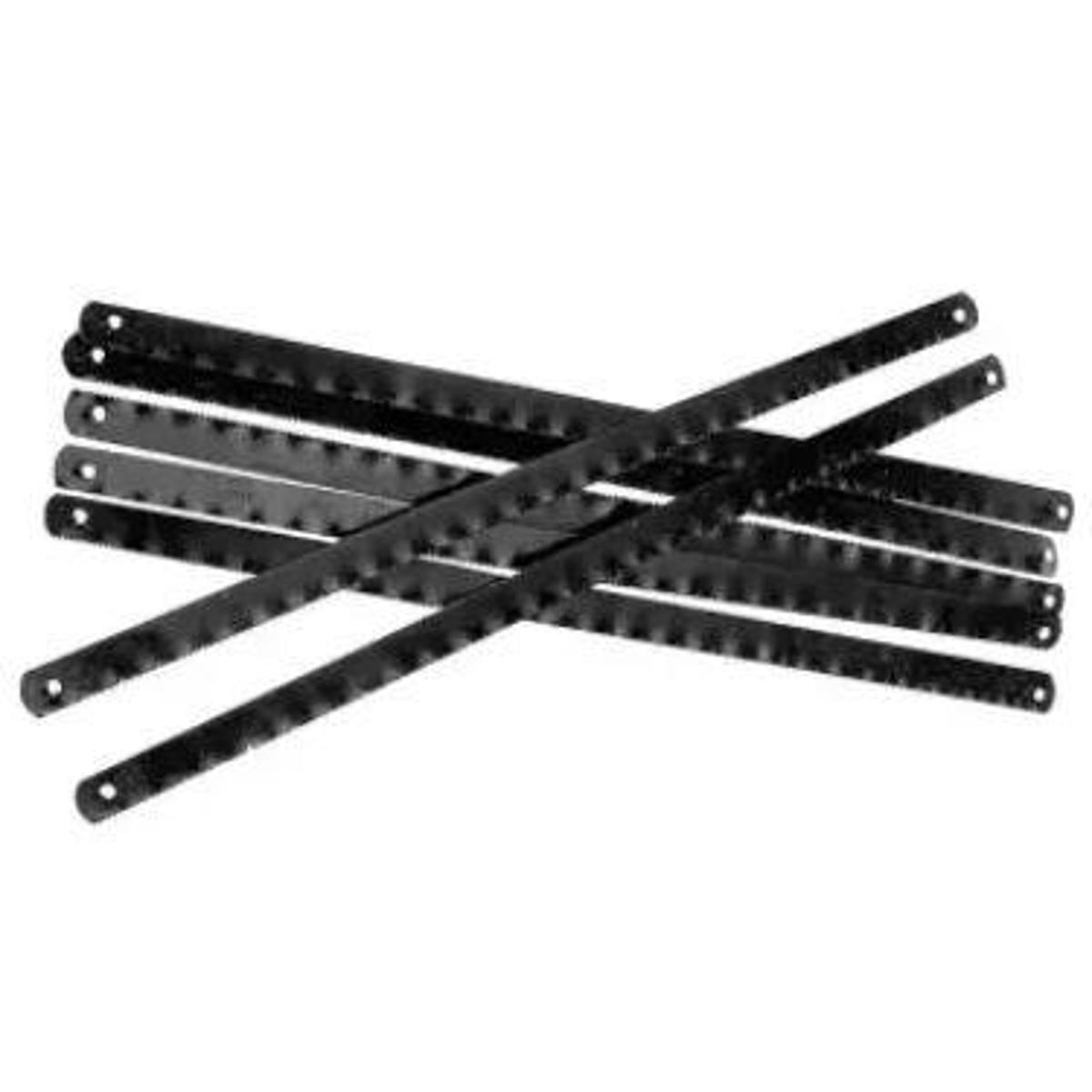 Picture of Hacksaw Blade- 5 Piece Picture of Hacksaw Blade- 5 Piece