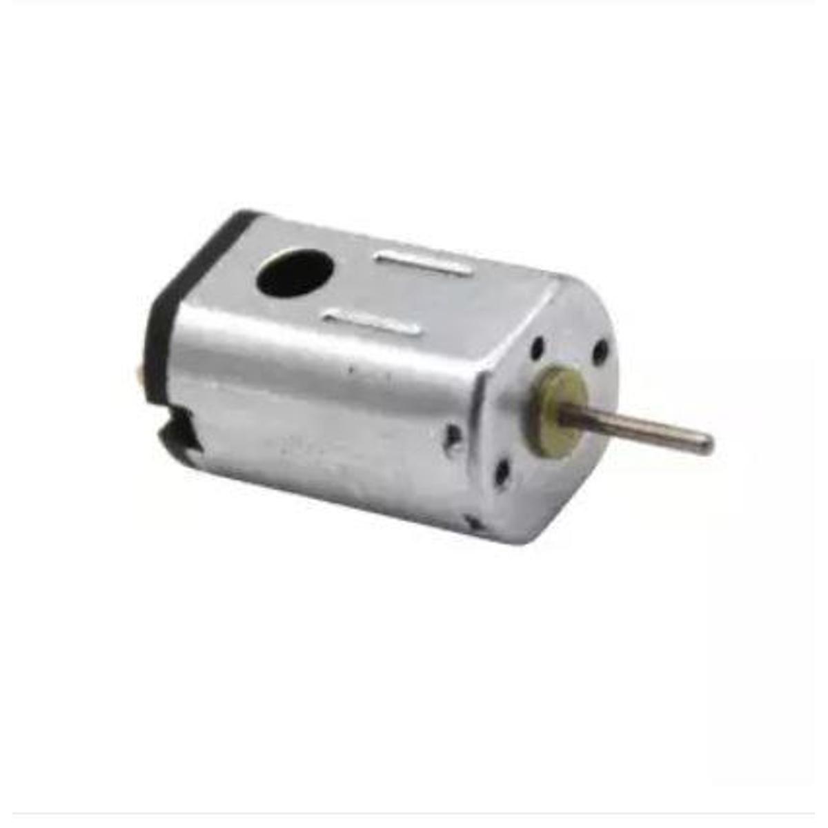 Picture of 45k RPM High Speed Micro Motor Picture of 45k RPM High Speed Micro Motor