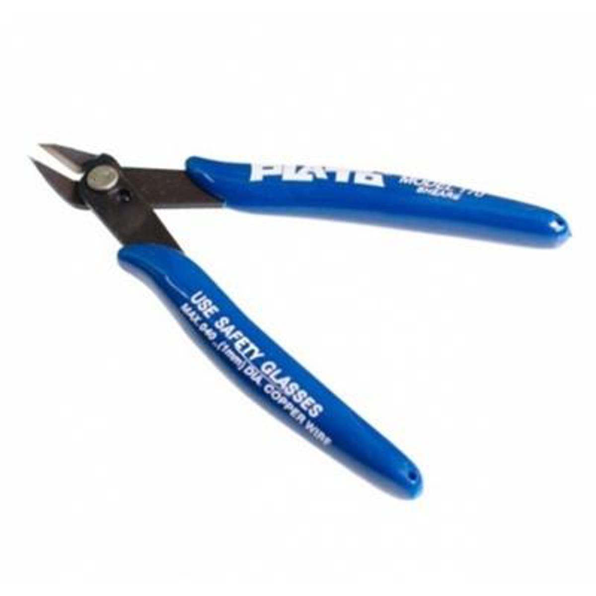 Picture of Flush Cutter 170- Plato Blue Color