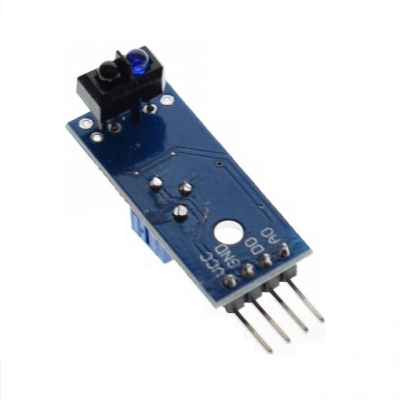 Picture of TCRT5000 Line Foolowing Sensor