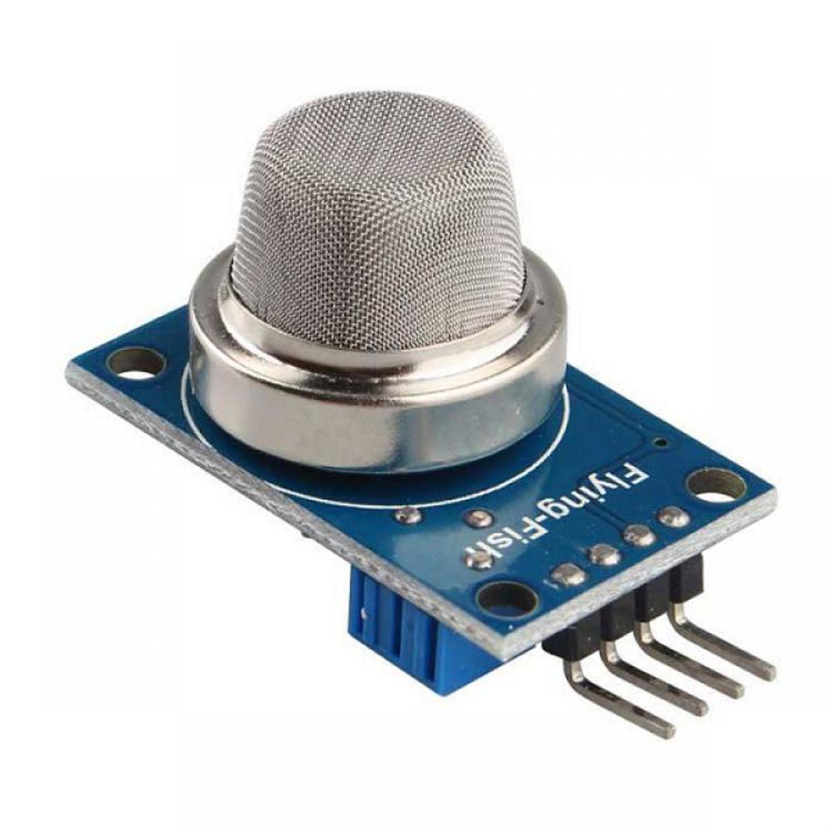 Picture of MQ4 Natural Gas Sensor For Arduino