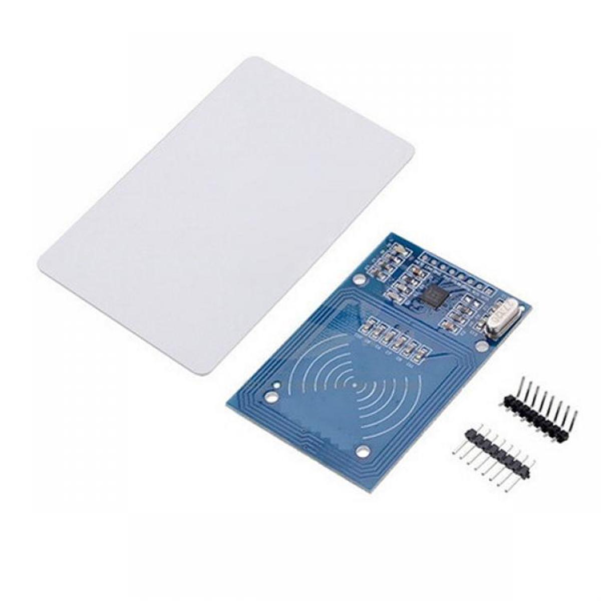 Picture of RC522 RFID Reader For Arduino