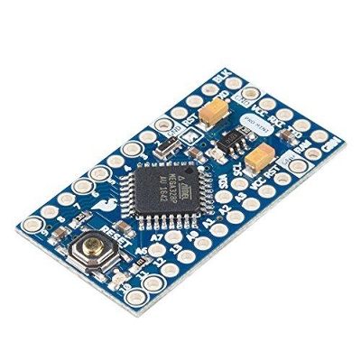 Picture of Arduino Pro Mini 5V 16Mhz