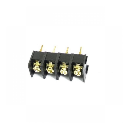 Picture of KF-65.4P 11mm Spacing 300V 30A Terminal Block