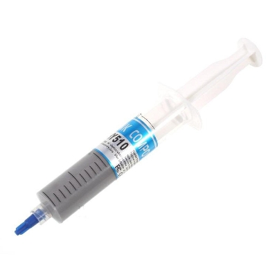 Picture of Syringe Tube Compound Heatsink Thermal Paste