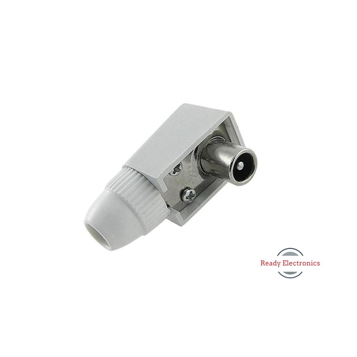 Picture of Antenna Jack Coax Connector- 2pcs