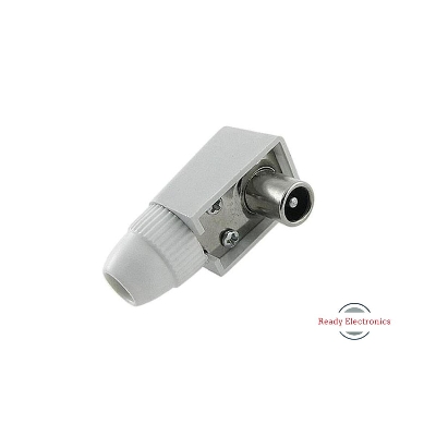 Picture of Antenna Jack Coax Connector- 2pcs