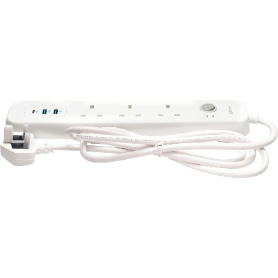 Picture of Anker PowerExtend USB-C 3 Strip