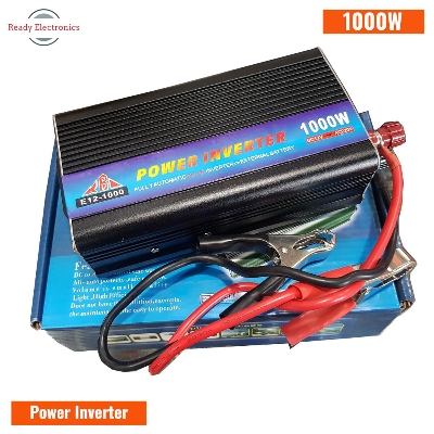 Picture of 1000W 12V To 230V Inverter