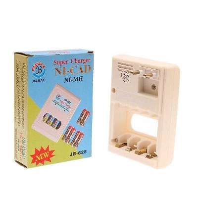 Picture of Ni-Cad, AA, AAA, 9V Battery charger, AA Battery Charger, AAA Battery Charger - Battery - Battery Picture of Ni-Cad, AA, AAA, 9V Battery charger, AA Battery Charger, AAA Battery Charger - Battery - Battery