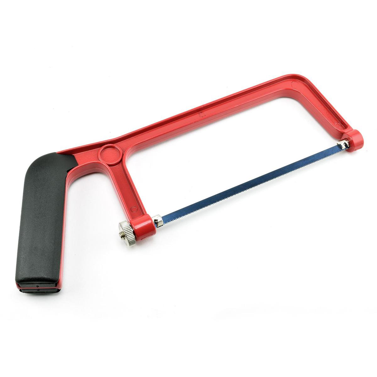Picture of Mini Hacksaw Frame With Blade - Tools Picture of Mini Hacksaw Frame With Blade - Tools