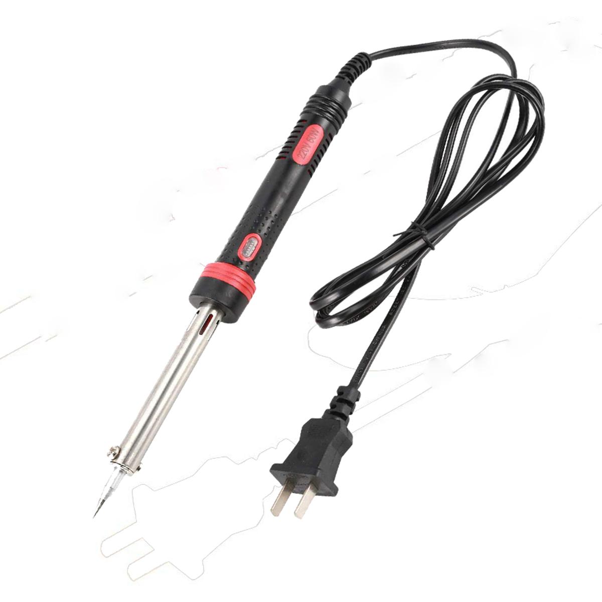 Picture of Soldering Iron 60W with indicator light Picture of Soldering Iron 60W with indicator light