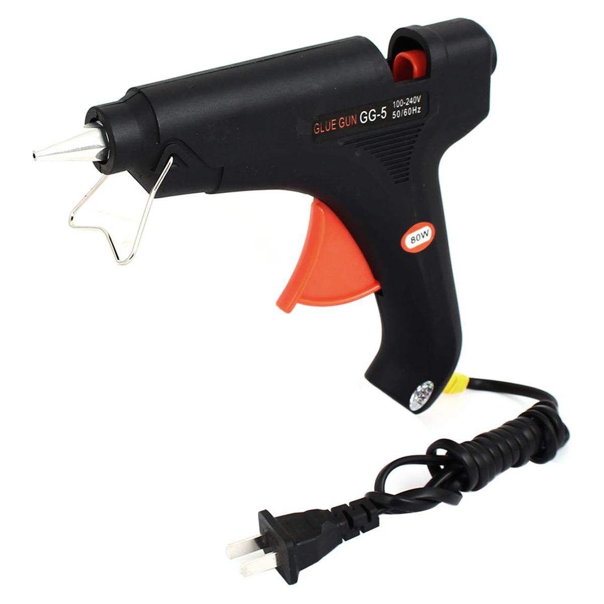 Picture of Hot Melt Glue Gun (80W)