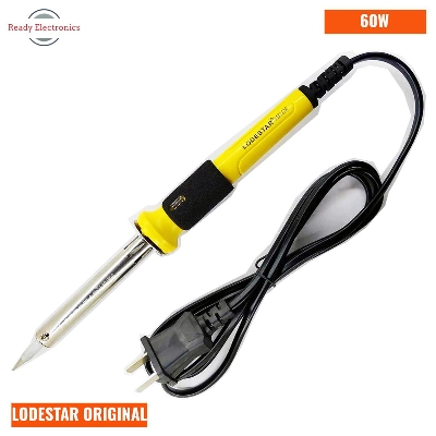 Picture of Professional Soldering Iron – 60W