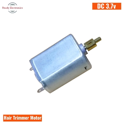Picture of Hair Trimmer Motor 3.7V DC Picture of Hair Trimmer Motor 3.7V DC