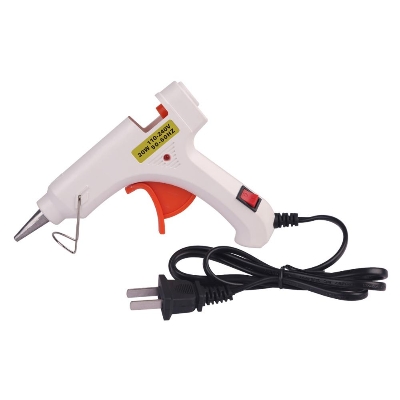 Picture of 10 Peace Glu Sticks - Hot Melt Glue with 20W Power - Versatile Adhesive Solution