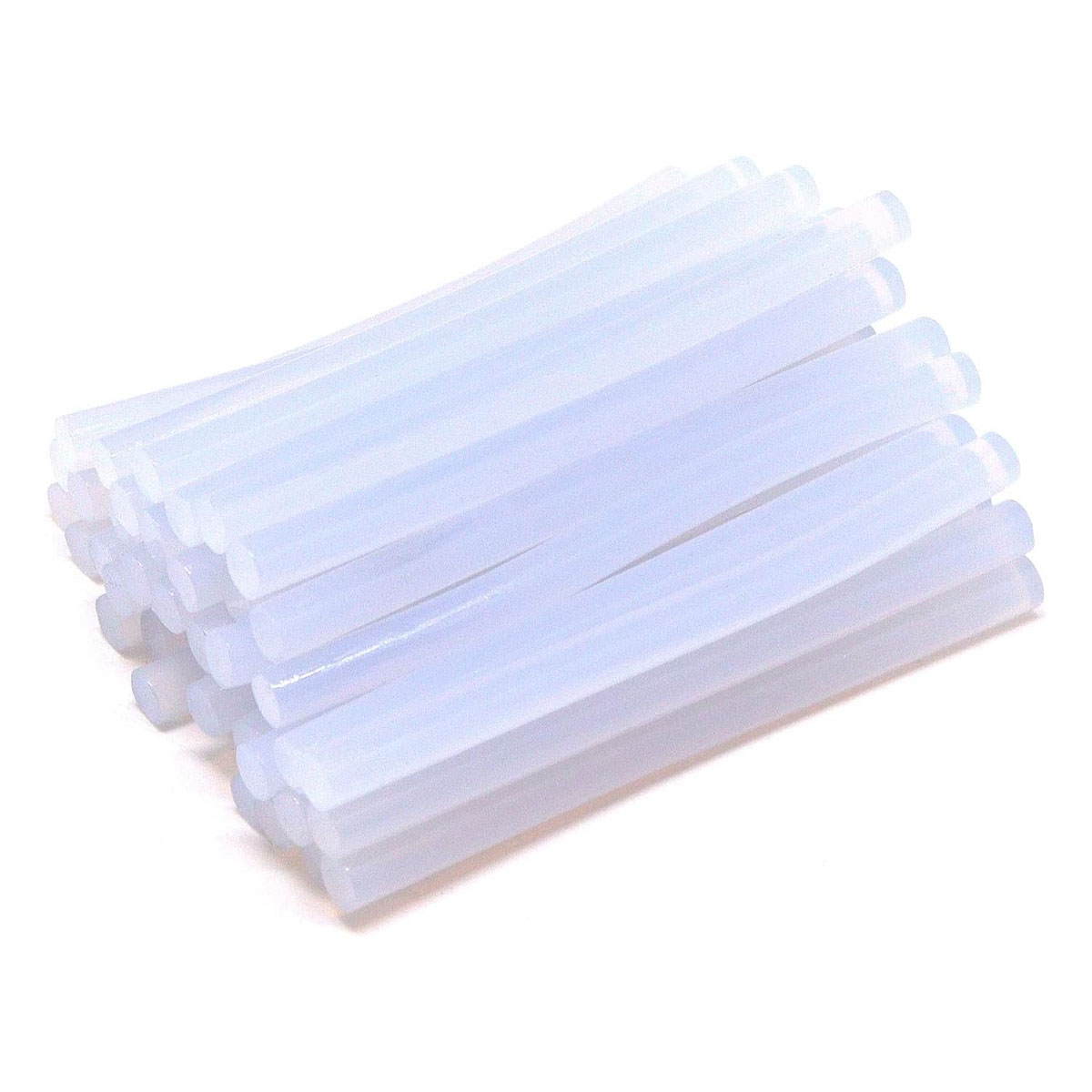 Picture of Glue Sticks for 20W Glue Gun - Small Size - 10pcs | Versatile Adhesive Solution for Crafting and DIY Projects Picture of Glue Sticks for 20W Glue Gun - Small Size - 10pcs | Versatile Adhesive Solution for Crafting and DIY Projects