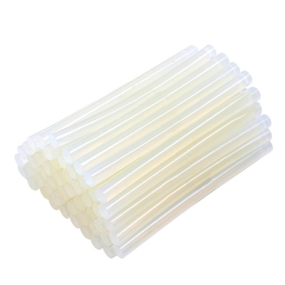 Picture of Glue Sticks for 20W Glue Gun - Small Size - 10pcs | Versatile Adhesive Solution for Crafting and DIY Projects Picture of Glue Sticks for 20W Glue Gun - Small Size - 10pcs | Versatile Adhesive Solution for Crafting and DIY Projects