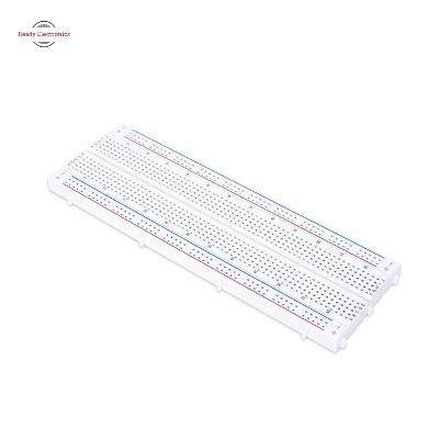 Picture of Breadboard - Full Size( 16.5X5.5 CM 830)