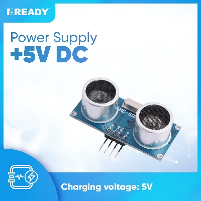 Picture of HC-SR04 Ultrasonic Wave Detector Ranging Module PICAXE Micro controller Ultrasonic Distance Sensor for arduino Uno R3 and DIY Project Picture of HC-SR04 Ultrasonic Wave Detector Ranging Module PICAXE Micro controller Ultrasonic Distance Sensor for arduino Uno R3 and DIY Project