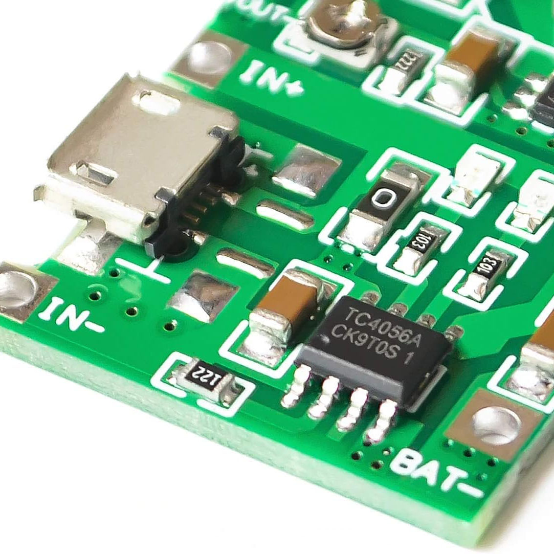 Picture of High Quality - 3.7V 9V 5A Adjustable Step Up 18650 Lithium Battery Charging and Discharge Integrated Module - Reliable and Durable - battery 12v Picture of High Quality - 3.7V 9V 5A Adjustable Step Up 18650 Lithium Battery Charging and Discharge Integrated Module - Reliable and Durable - battery 12v