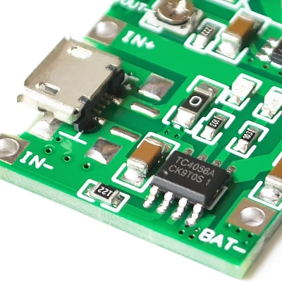 Picture of High Quality - 3.7V 9V 5A Adjustable Step Up 18650 Lithium Battery Charging and Discharge Integrated Module - Reliable and Durable - battery 12v Picture of High Quality - 3.7V 9V 5A Adjustable Step Up 18650 Lithium Battery Charging and Discharge Integrated Module - Reliable and Durable - battery 12v