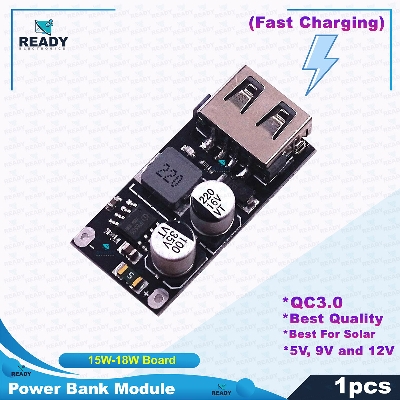 Picture of Qc3.0 qc2.0 3v 5v 12v usb DC-DC বাক কনভার্টার চার্জিং স্টেপ ডাউন মডিউল 9v 12v 24v থেকে দ্রুত দ্রুত চার্জার Picture of Qc3.0 qc2.0 3v 5v 12v usb DC-DC বাক কনভার্টার চার্জিং স্টেপ ডাউন মডিউল 9v 12v 24v থেকে দ্রুত দ্রুত চার্জার