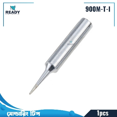 Picture of Soldering Iron Tips 900m-T-I Lead Free Soldering Iron Tips For Solder Station Tools