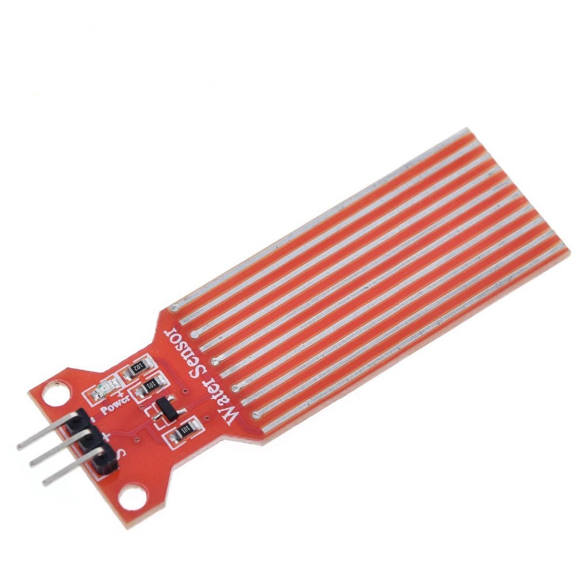 Picture of Rain Water Level Sensor Module Detection Liquid Surface Depth Height