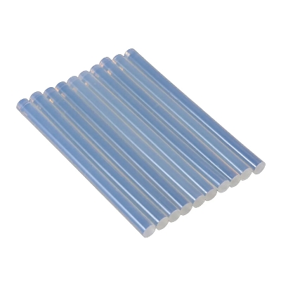Picture of 10 Pcs Hot Melt Glue Stick (Big Size) 10 Inch Glue Gun Sticks