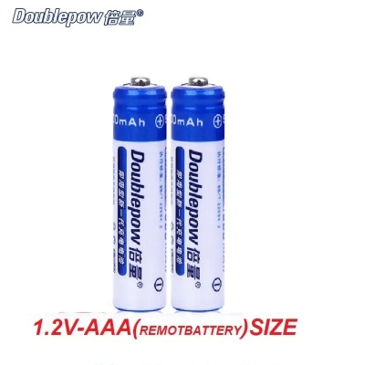 Picture of AAA Rechargeable Battery, Vapcell AAA Battery 1.2V AAA Rechargeable Battery with 1200 Cycle for Camera and others- 4pcs Picture of AAA Rechargeable Battery, Vapcell AAA Battery 1.2V AAA Rechargeable Battery with 1200 Cycle for Camera and others- 4pcs