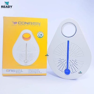 Picture of Ac/Dc Door Bell Calling Bell Dc And Ac System - Calling Bell Picture of Ac/Dc Door Bell Calling Bell Dc And Ac System - Calling Bell