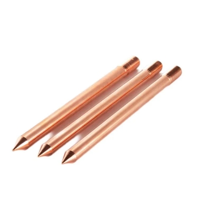 Picture of 60W Soldering Iron - Copper Beat, Copper Tip, Copper Soldering Tip | Reliable and Efficient Tool for DIY Electronics and Repairs