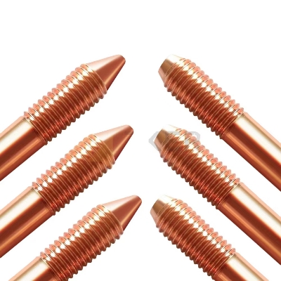 Picture of 60W Soldering Iron - Copper Beat, Copper Tip, Copper Soldering Tip | Reliable and Efficient Tool for DIY Electronics and Repairs