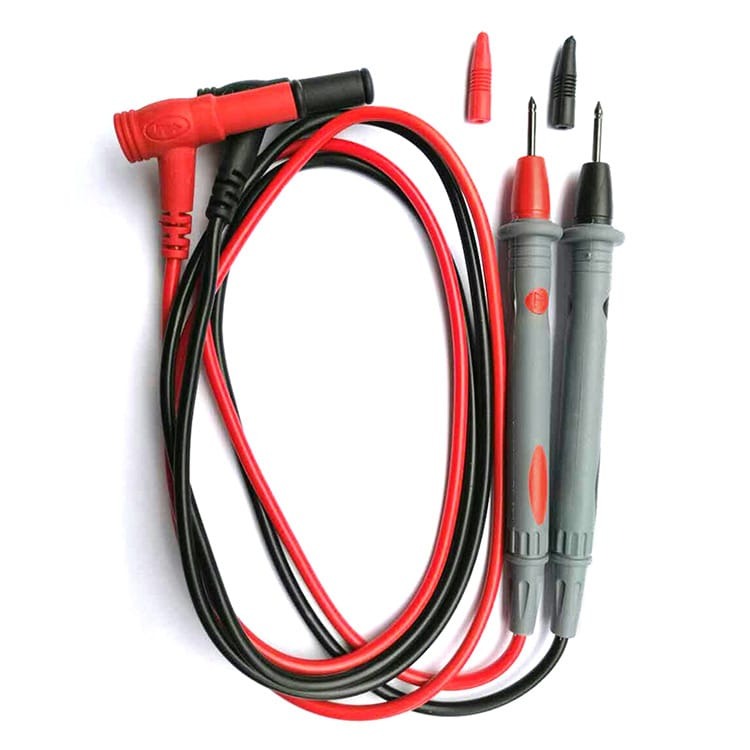 Picture of Meter Probe 10A 1000V for Digital Multimeter, Test Probe For Digital Multimeter