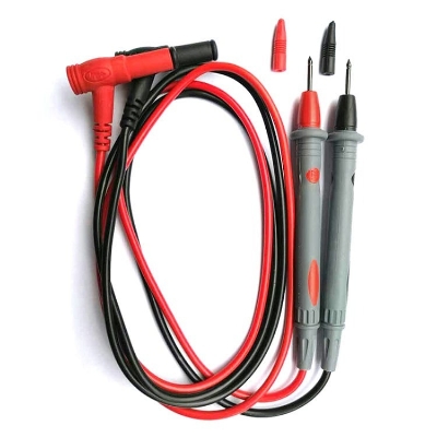 Picture of Meter Probe 10A 1000V for Digital Multimeter, Test Probe For Digital Multimeter